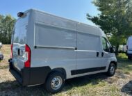 Fiat Ducato Furgon L2H2 SERIA2   | 2.2  120 KM | 11,5 m3 – odbiór natychmiastowy