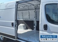 Peugeot Boxer Furgon L4H2 2.2 BlueHDI 180 KM AT8 | Pakiet Techno | Nowy model