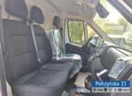 Peugeot Boxer Furgon L4H2 2.2 BlueHDI 180 KM AT8 | Pakiet Techno | Nowy model