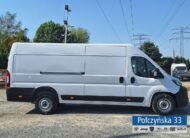 Peugeot Boxer Furgon L4H2 2.2 BlueHDI 180 KM AT8 | Pakiet Techno | Nowy model