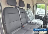 Citroen Jumper Furgon L4H2 2.2 H3-Power 180KM Automat|Pak. Techno Plus|Podwójny resor