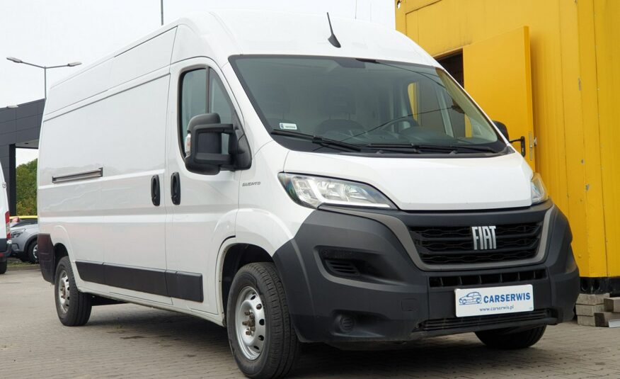 Fiat Ducato Salon Polska, L3 H2, VAT 23%