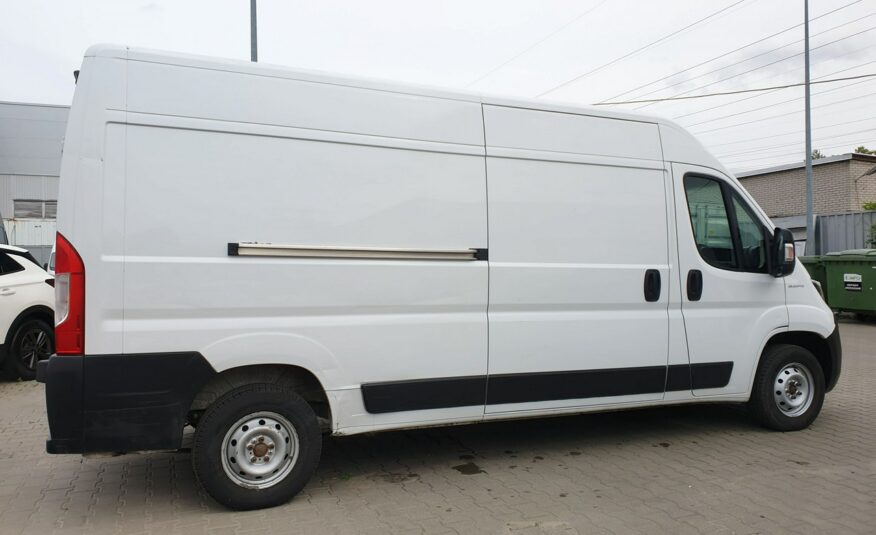 Fiat Ducato Salon Polska, L3 H2, VAT 23%