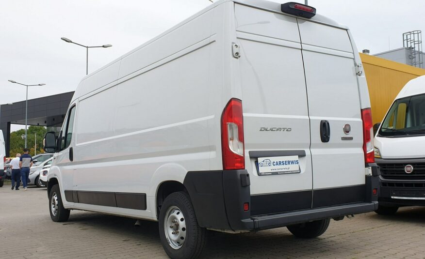 Fiat Ducato Salon Polska, L3 H2, VAT 23%