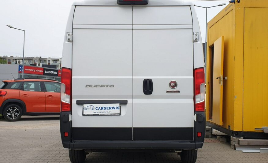 Fiat Ducato Salon Polska, L3 H2, VAT 23%