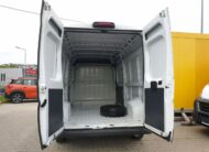 Fiat Ducato Salon Polska, L3 H2, VAT 23%