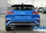 Kia XCeed 1.5 T-GDI 140 KM 7DCT Business Line | Blue Flame | MY25