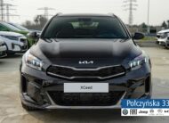 Kia XCeed 1.5 T-GDI 140 KM 7DCT GT Line | Black Pearl | MY25