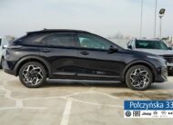 Kia XCeed 1.5 T-GDI 140 KM 7DCT GT Line | Black Pearl | MY25