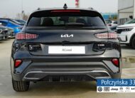 Kia XCeed 1.5 T-GDI 140 KM 7DCT GT Line | Black Pearl | MY25