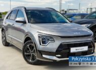 Kia Niro 1.6 GDI HEV 129 KM 6DCT|Business Line|Steel Grey|MY25