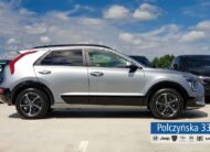 Kia Niro 1.6 GDI HEV 129 KM 6DCT|Business Line|Steel Grey|MY25