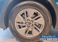 Peugeot 408 1.2 130 KM AT8 Allure | Rata  1399 zł / miesiąc z serwisem