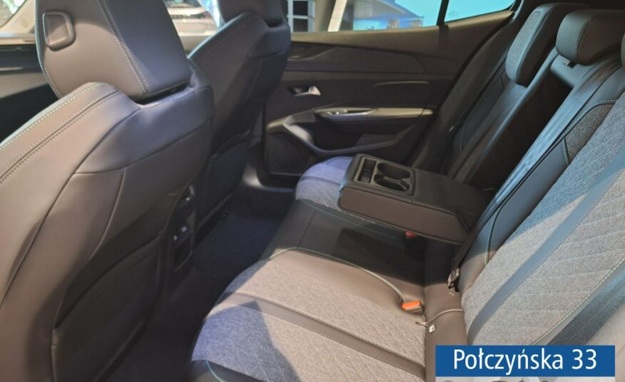 Peugeot 408 1.2 130 KM AT8 Allure | Rata  1399 zł / miesiąc z serwisem