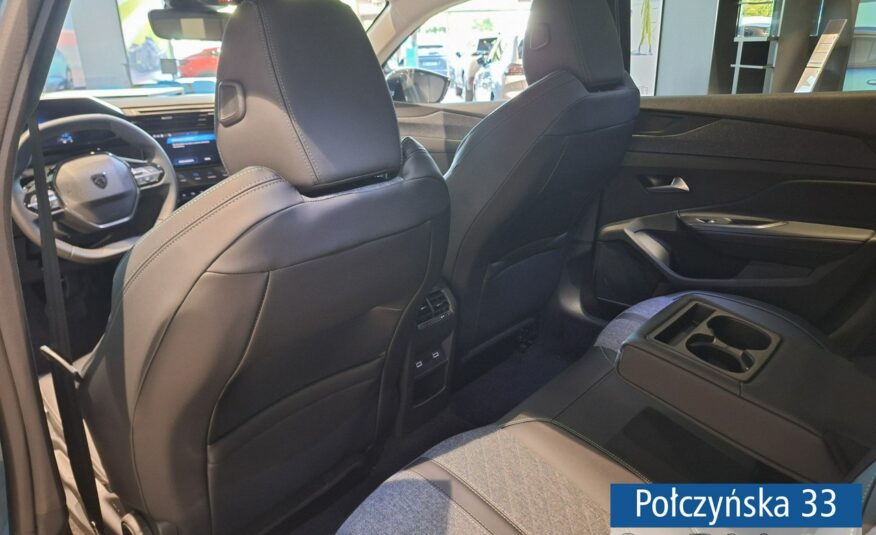 Peugeot 408 1.2 130 KM AT8 Allure | Rata  1399 zł / miesiąc z serwisem