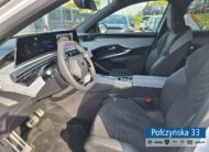 Peugeot 5008 1.2 Hybrid 136 KM eDCS6 GT | Pakiet Bezpieczeństwo |Nowy Model|Demo