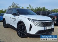 Peugeot 5008 1.2 Hybrid 136 KM eDCS6 GT | Pakiet Bezpieczeństwo |Nowy Model|Demo