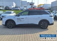 Peugeot 5008 1.2 Hybrid 136 KM eDCS6 GT | Pakiet Bezpieczeństwo |Nowy Model|Demo