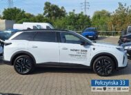 Peugeot 5008 1.2 Hybrid 136 KM eDCS6 GT | Pakiet Bezpieczeństwo |Nowy Model|Demo