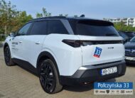 Peugeot 5008 1.2 Hybrid 136 KM eDCS6 GT | Pakiet Bezpieczeństwo |Nowy Model|Demo