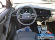 Kia Niro 1.6 GDI HEV 129 KM 6DCT|wersja L |Snow White Pearl|MY25