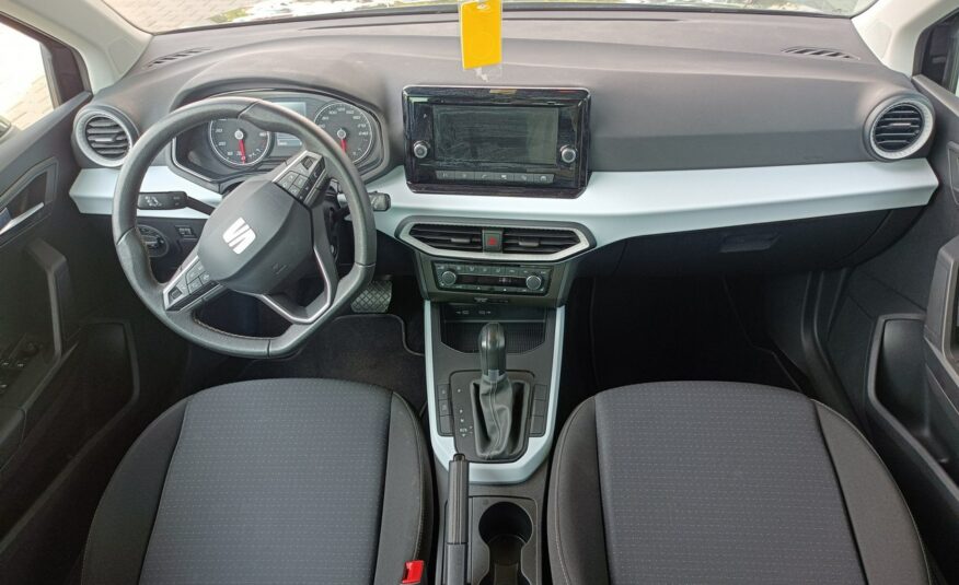 Seat Arona Seat Arona, automat , vat 23%