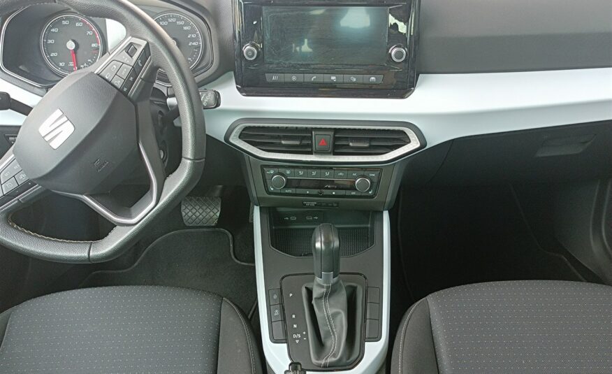 Seat Arona Seat Arona, automat , vat 23%