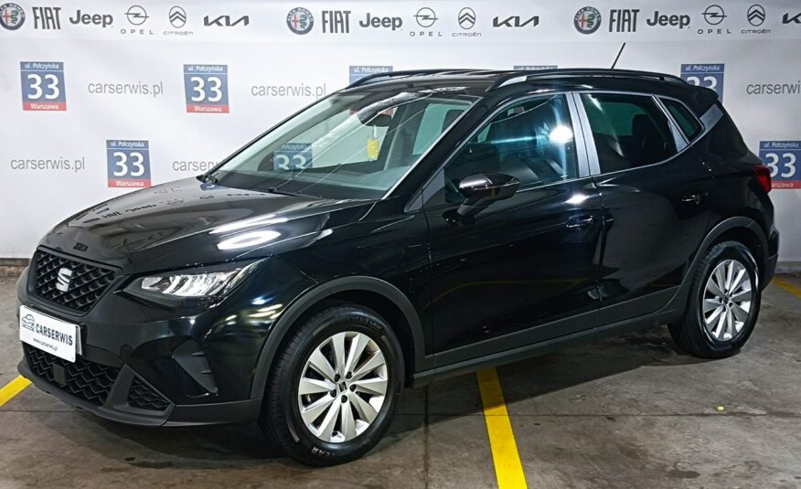 Seat Arona Seat Arona, automat , vat 23%