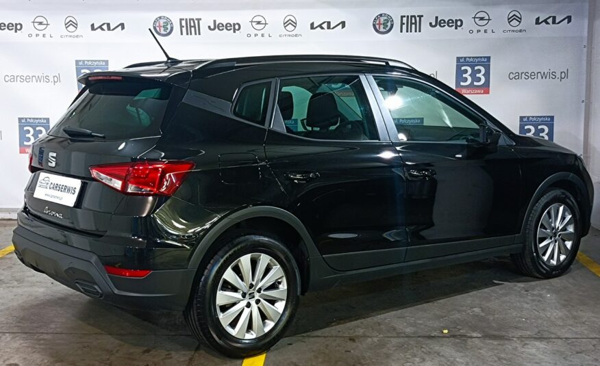 Seat Arona Seat Arona, automat , vat 23%