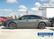 Peugeot 508 1.2 130 KM AT8 GT|Kamera 360 st. | Hi-Fi | Nawigacja | Kamera 360 st.