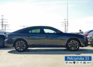 Peugeot 508 1.2 130 KM AT8 GT|Kamera 360 st. | Hi-Fi | Nawigacja | Kamera 360 st.