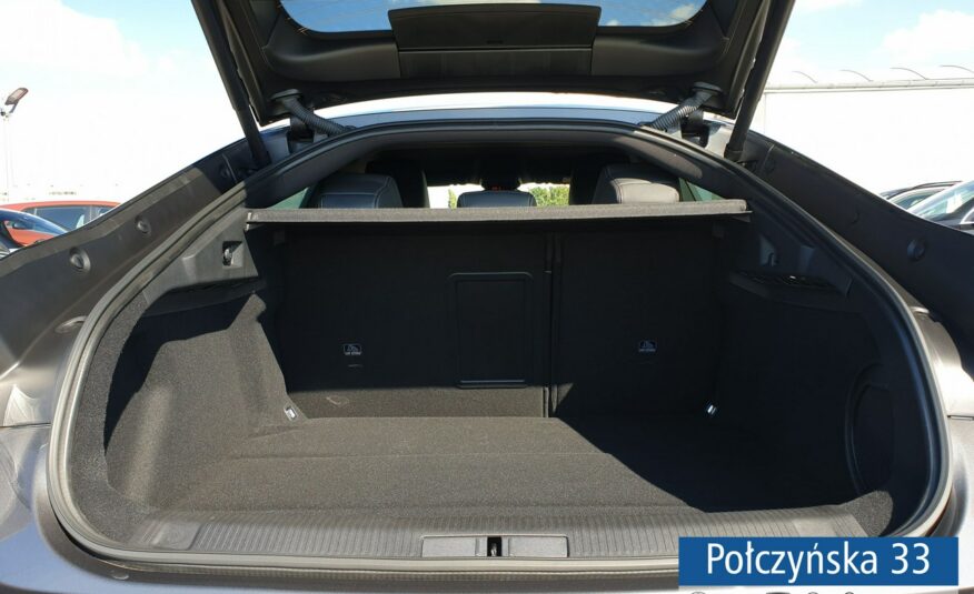 Peugeot 508 1.2 130 KM AT8 GT|Kamera 360 st. | Hi-Fi | Nawigacja | Kamera 360 st.