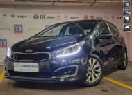 Kia Cee’d Salon Polska| Pierwszy właściciel|Bogata wersja