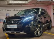 Peugeot 5008 Salon Polska, 1-wszy Użytkownik, Serwis