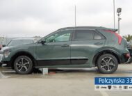 Kia Niro 1.6 GDI HEV 129 KM 6DCT|wersja L + BCW|Cityscape Green|MY25