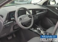 Kia Niro 1.6 GDI HEV 129 KM 6DCT|wersja L + BCW|Cityscape Green|MY25