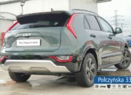 Kia Niro 1.6 GDI HEV 129 KM 6DCT|wersja L + BCW|Cityscape Green|MY25