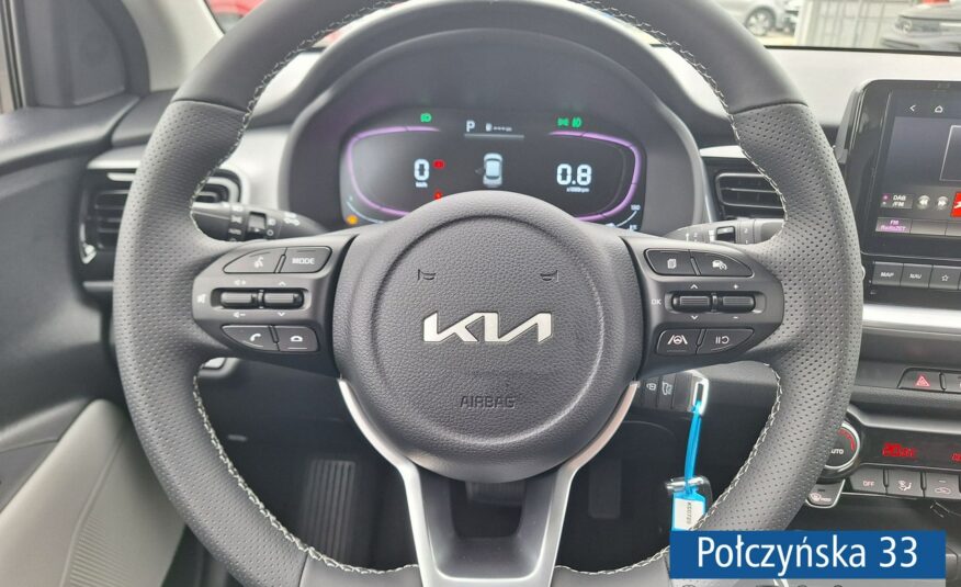 Kia Stonic 1.0T 100 KM DCT L | Automat | Astro Grey | Kamera cofania | MY25