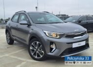 Kia Stonic 1.0T 100 KM DCT L | Automat | Astro Grey | Kamera cofania | MY25