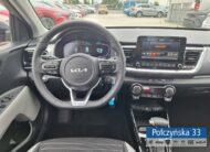 Kia Stonic 1.0T 100 KM DCT L | Automat | Astro Grey | Kamera cofania | MY25