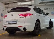 Alfa Romeo Stelvio Alfa Romeo Stelvio Veloce, Faktura vat 23%