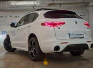 Alfa Romeo Stelvio Alfa Romeo Stelvio Veloce, Faktura vat 23%