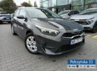 Kia Nowy Ceed 1.5 T-GDI 160KM 7DCT | M + SMT| Penta Metal |