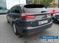 Kia Nowy Ceed 1.5 T-GDI 160KM 7DCT | M + SMT| Penta Metal |