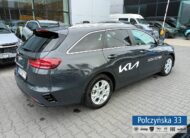 Kia Nowy Ceed 1.5 T-GDI 160KM 7DCT | M + SMT| Penta Metal |