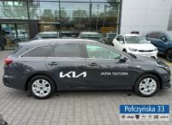 Kia Nowy Ceed 1.5 T-GDI 160KM 7DCT | M + SMT| Penta Metal |