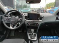 Kia Nowy Ceed 1.5 T-GDI 160KM 7DCT | M + SMT| Penta Metal |