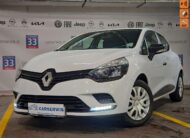 Renault Clio Renault Clio Salon Polska