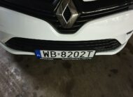 Renault Clio Renault Clio Salon Polska