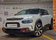 Citroen C4 Cactus Salon Polska, serwis Aso, 1-wszy Właściciel